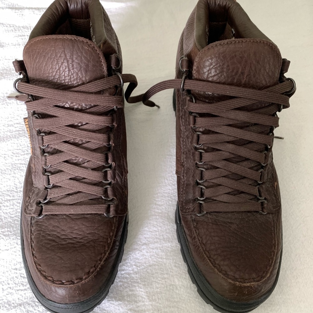 MEPHISTO GORE-TEX Boot. Men’s Like new condition.
